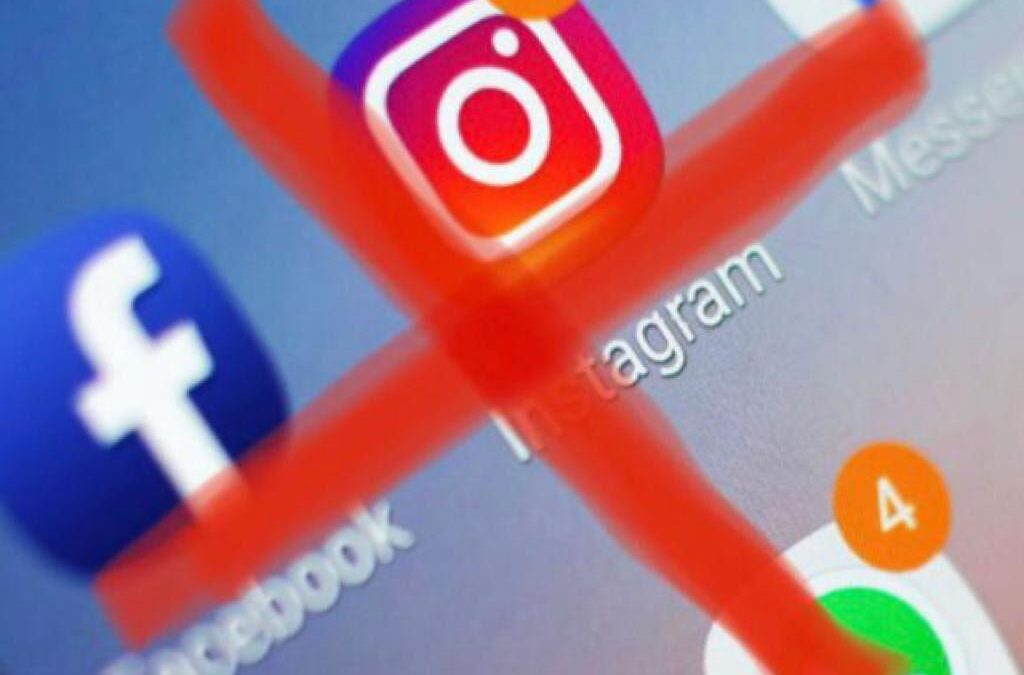 Fakebook and Instantgram may shut down in Europe! Here’s why