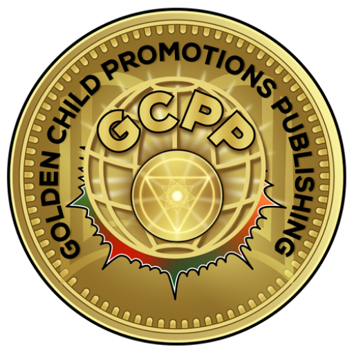 The Birth Of Golden Child Promotions Publishing Poetry Section!