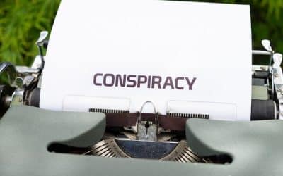 In The Realm Of Conspiracies…